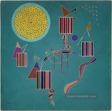  Nachricht Kunst - Intime Nachricht Wassily Kandinsky